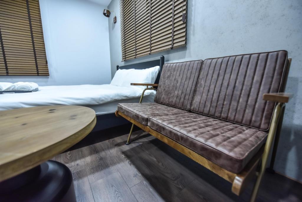 Eryang Homestay Tainan Dış mekan fotoğraf