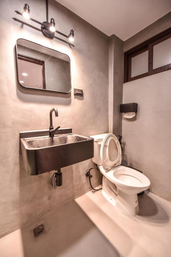 Eryang Homestay Tainan Dış mekan fotoğraf